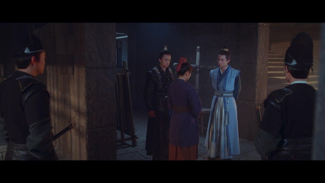 assista ao episódio 3 da temporada 1