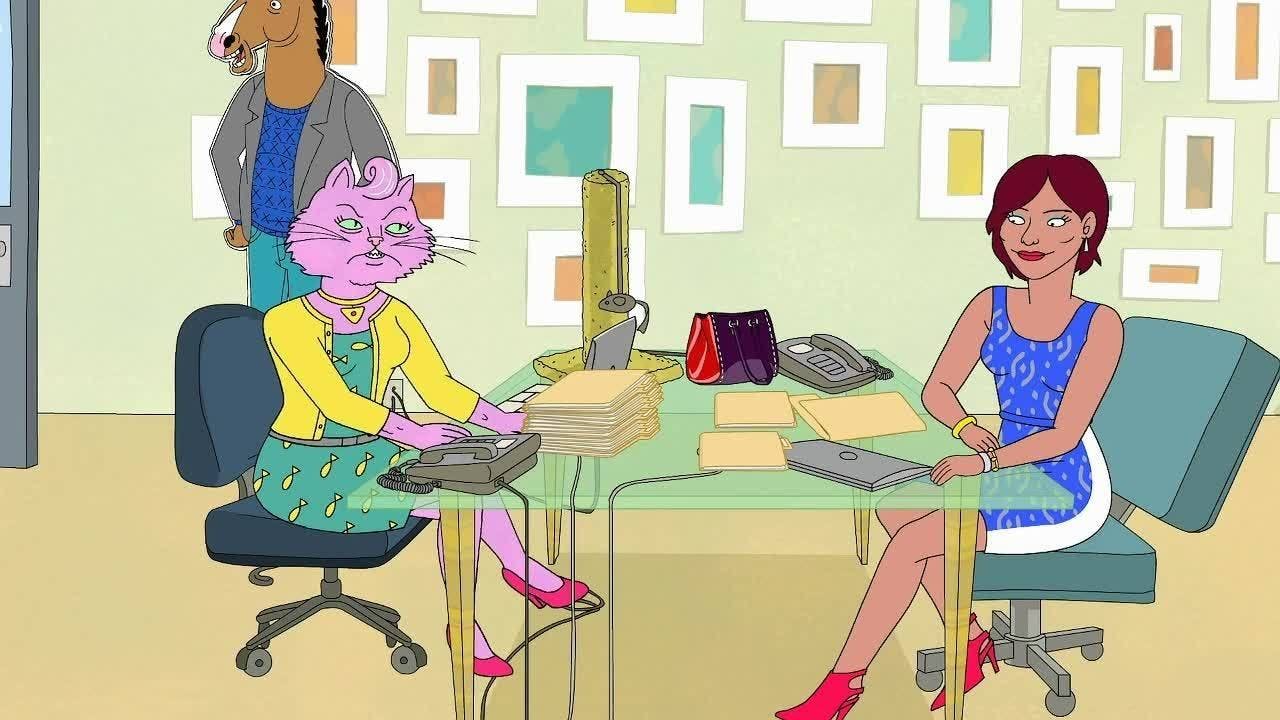 assista ao episódio 7 da temporada 1