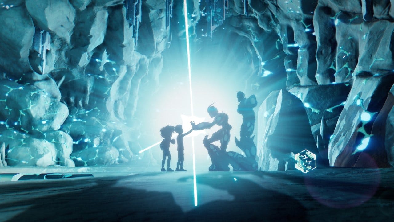 assista ao episódio 1 da temporada 1