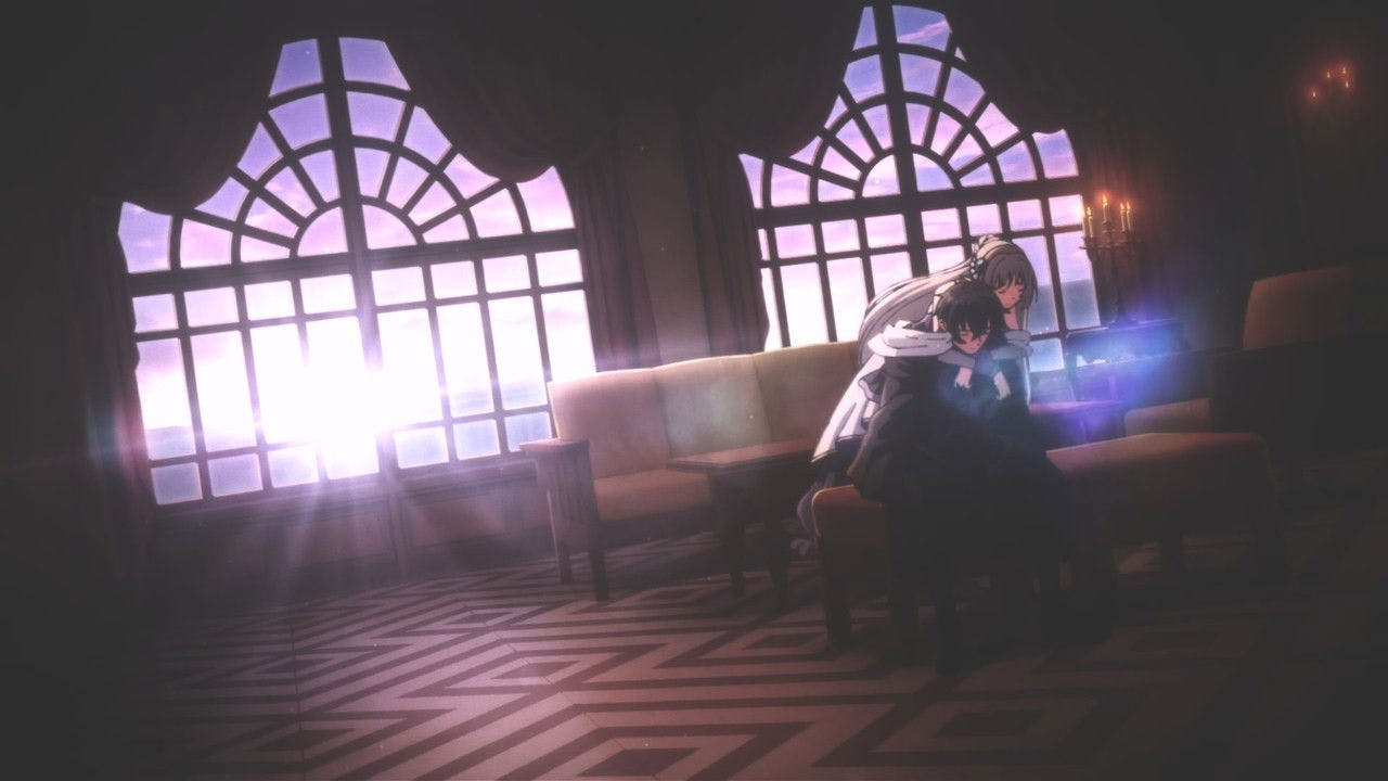 assista ao episódio 12 da temporada 1