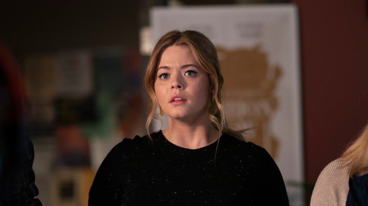 assista ao episódio 6 da temporada 1