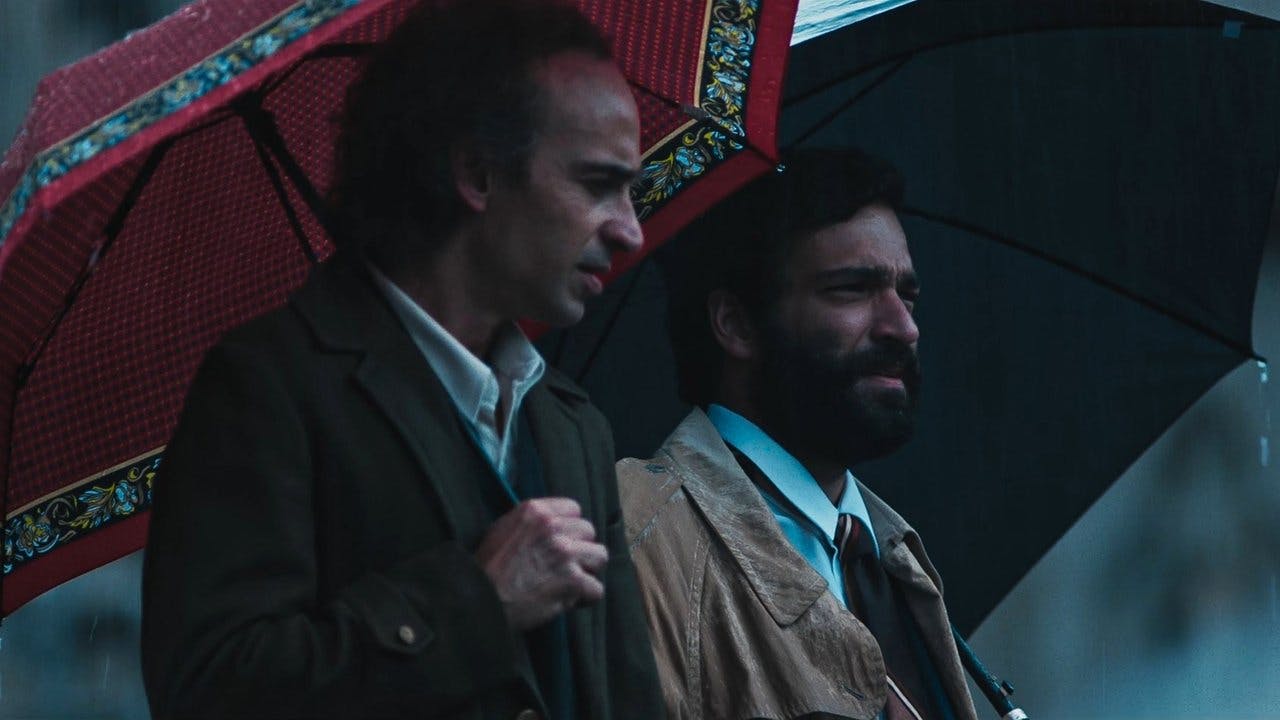 assista ao episódio 1 da temporada 1