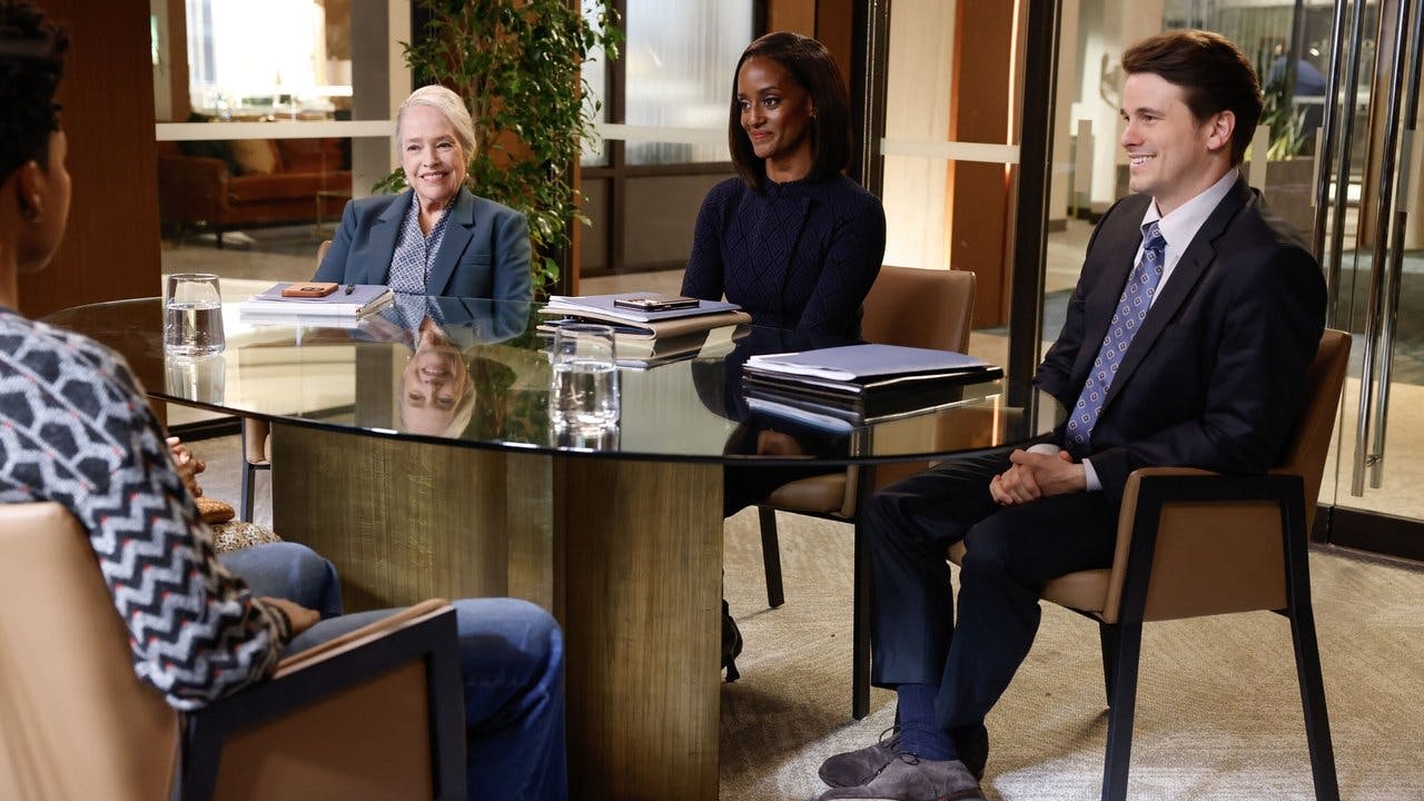 assista ao episódio 6 da temporada 1