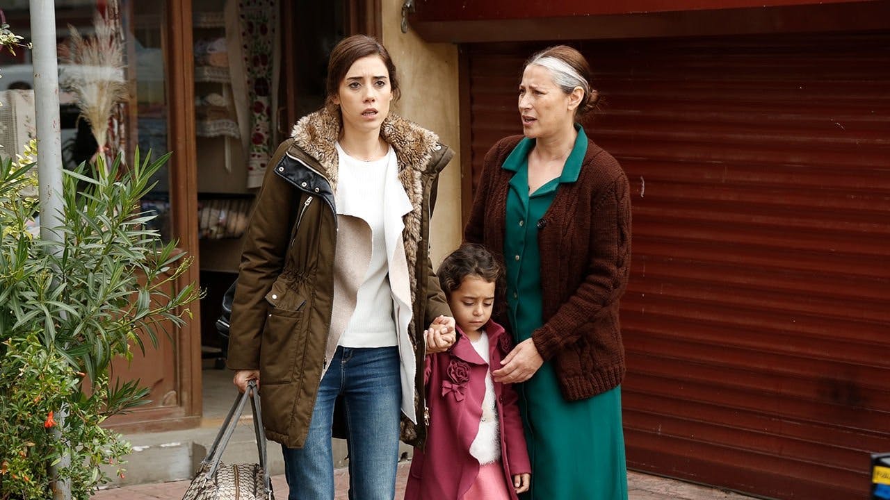 assista ao episódio 3 da temporada 1