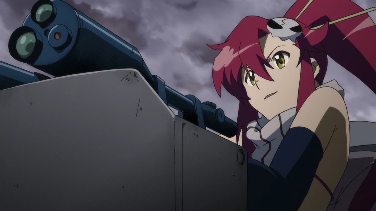 assista ao episódio 8 da temporada 1