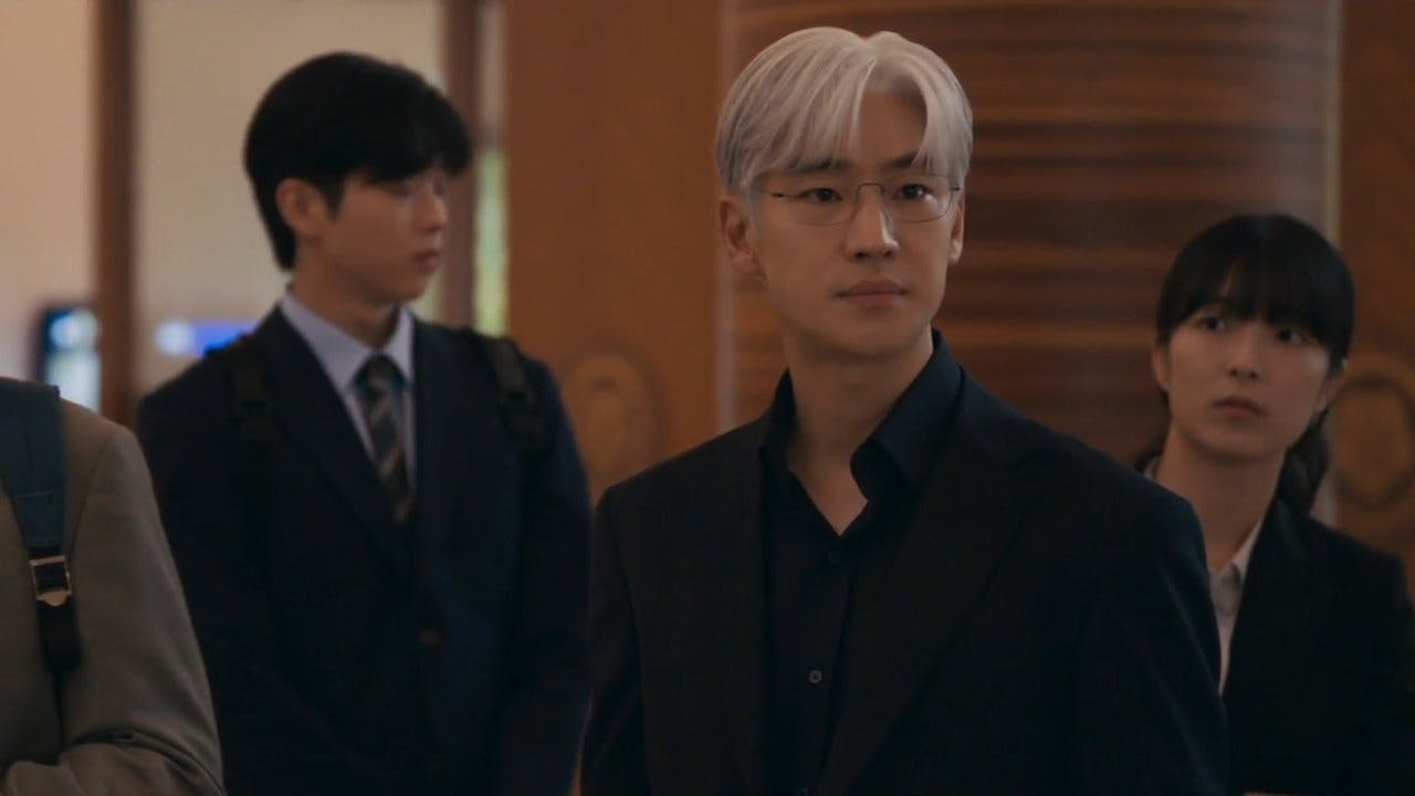 assista ao episódio 9 da temporada 1