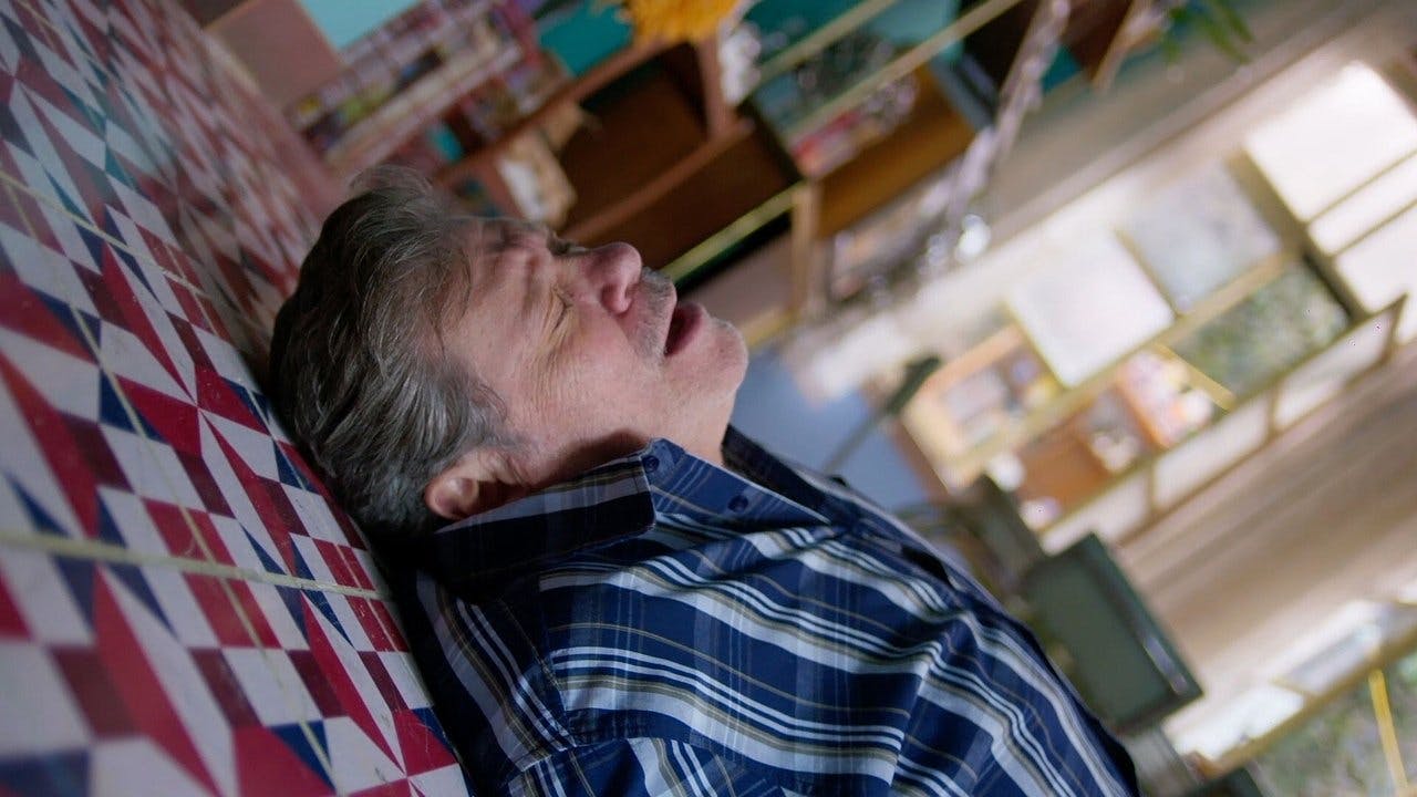assista ao episódio 32 da temporada 1