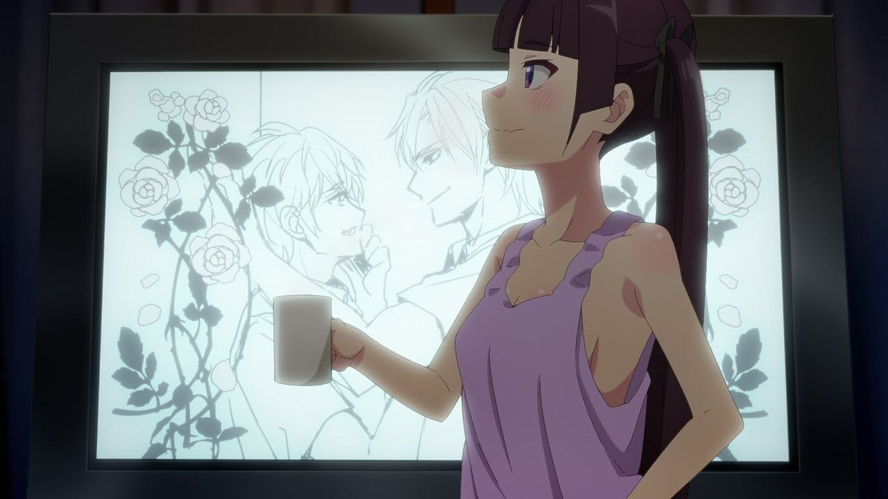assista ao episódio 2 da temporada 1