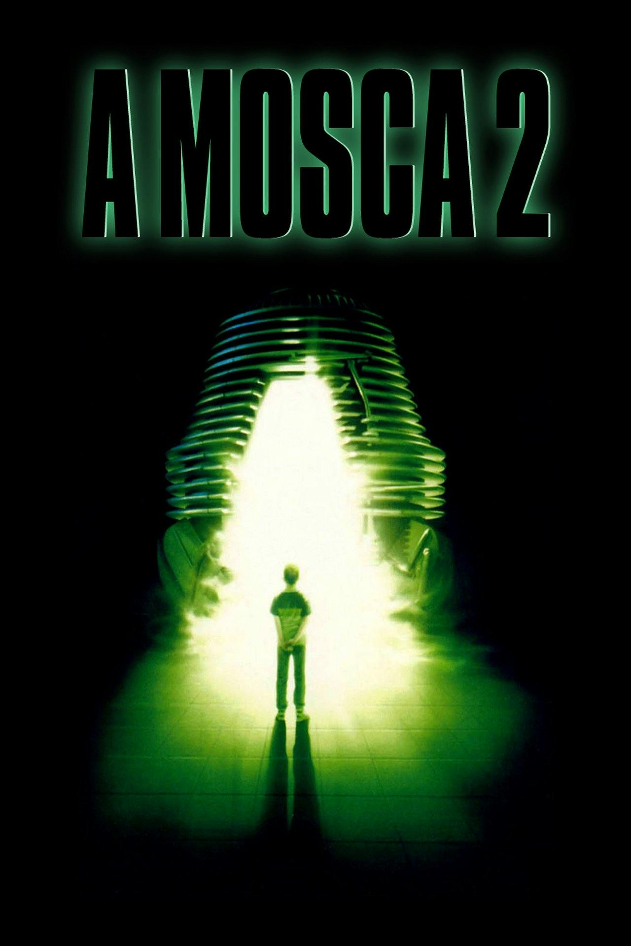 Assistir A Mosca 2 Online em HD