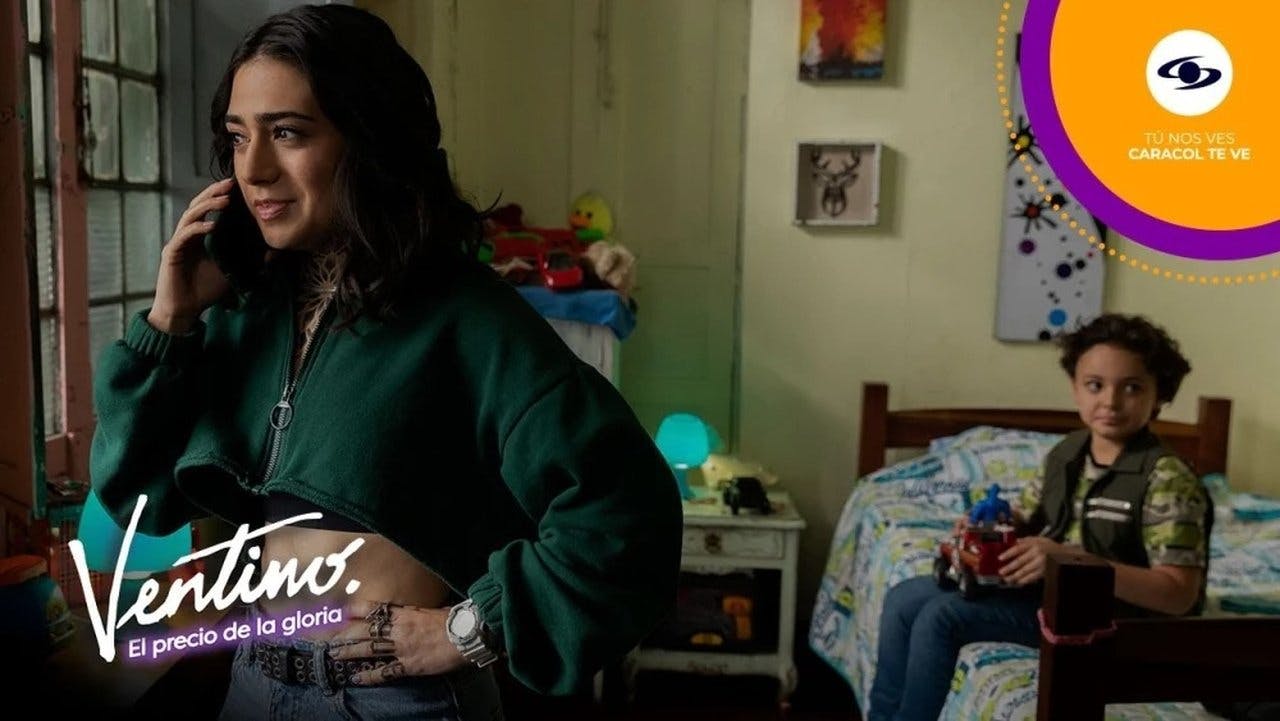 assista ao episódio 4 da temporada 1