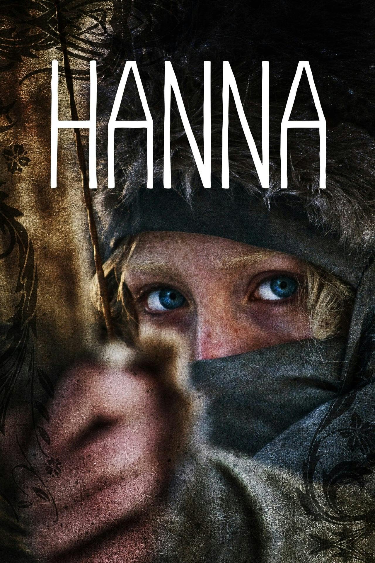 Assistir Hanna Online em HD