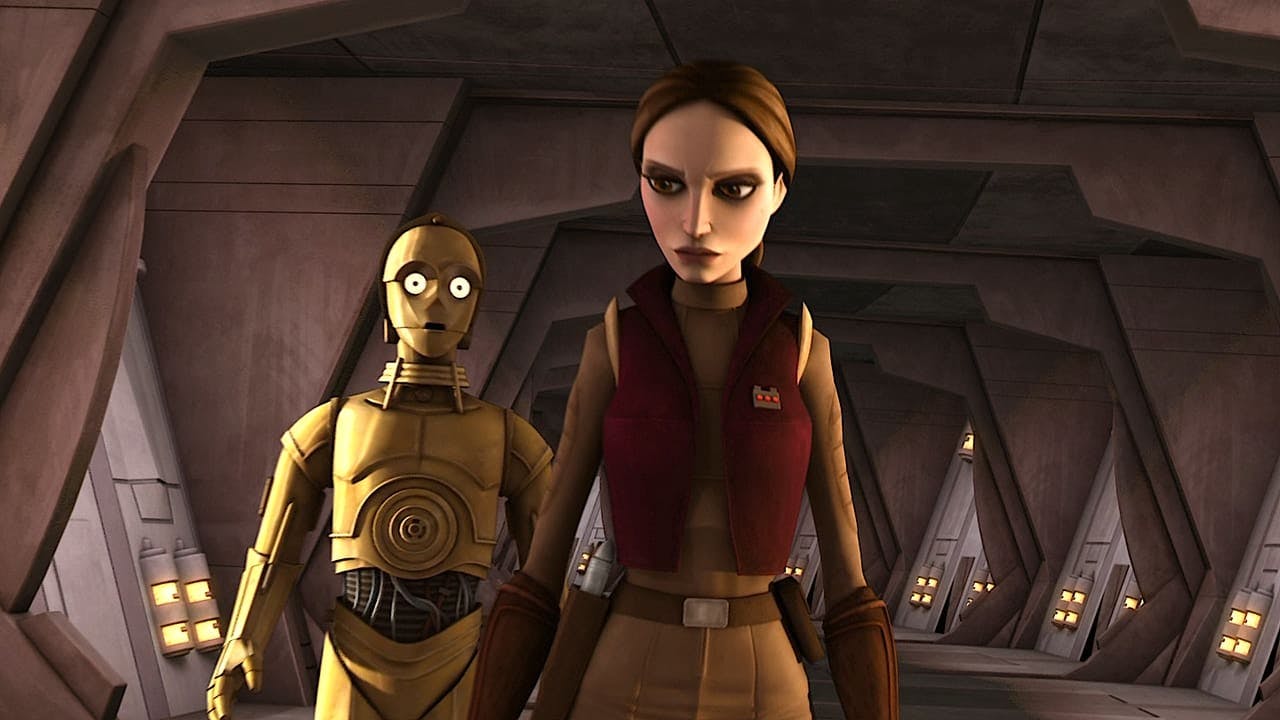 assista ao episódio 4 da temporada 1