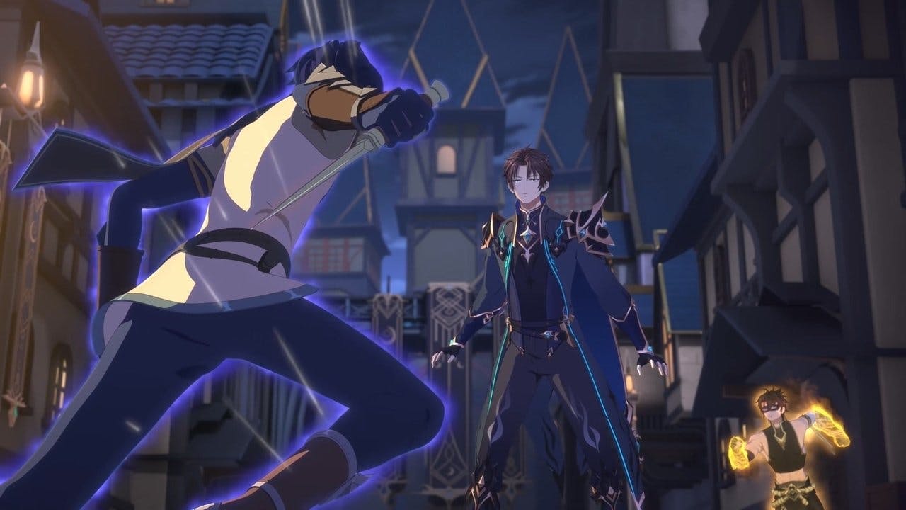 assista ao episódio 9 da temporada 1