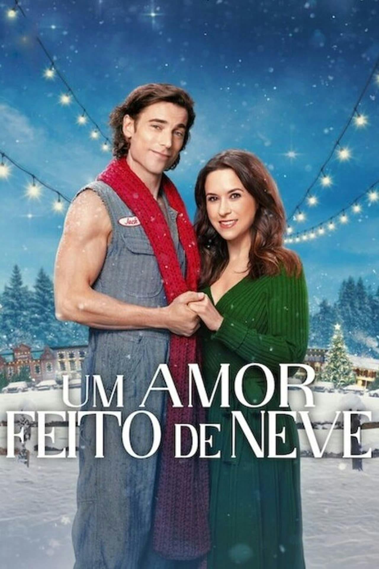 Assistir Um Amor Feito de Neve Online em HD