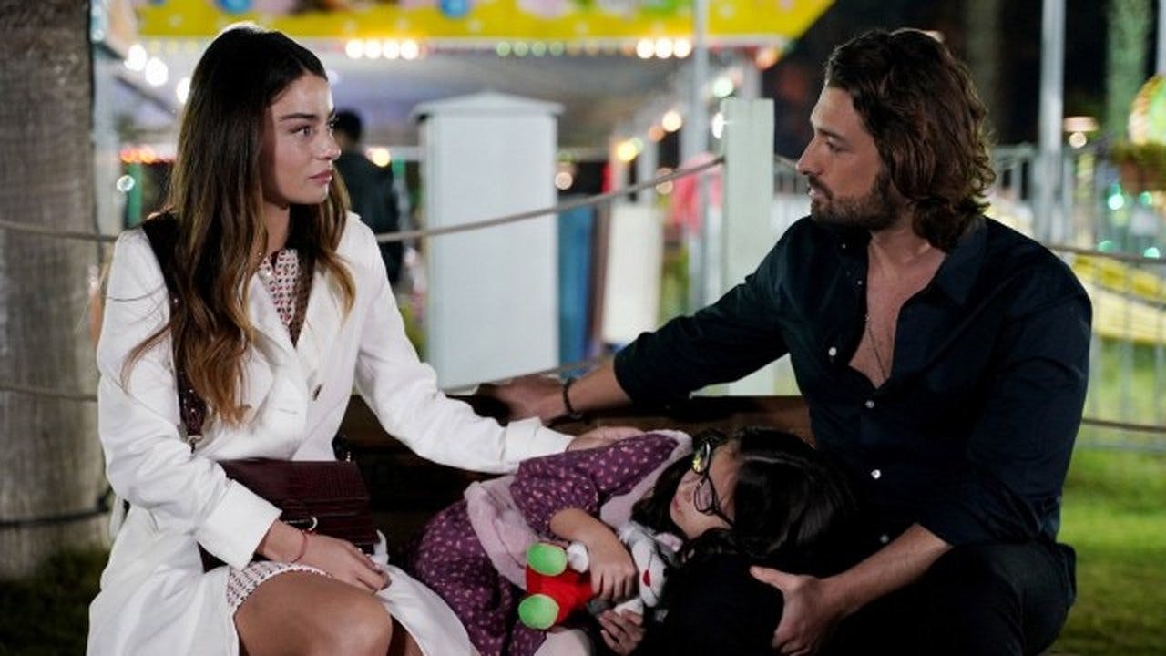 assista ao episódio 19 da temporada 1