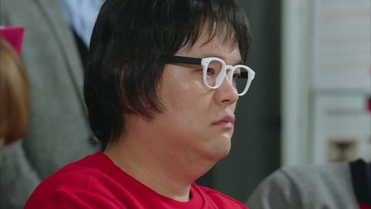 assista ao episódio 12 da temporada 1