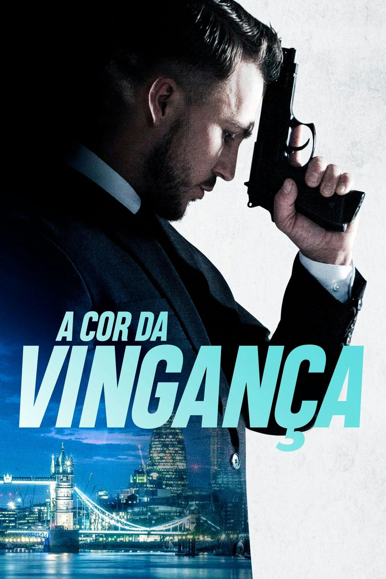 Assistir A Cor da Vingança Online em HD