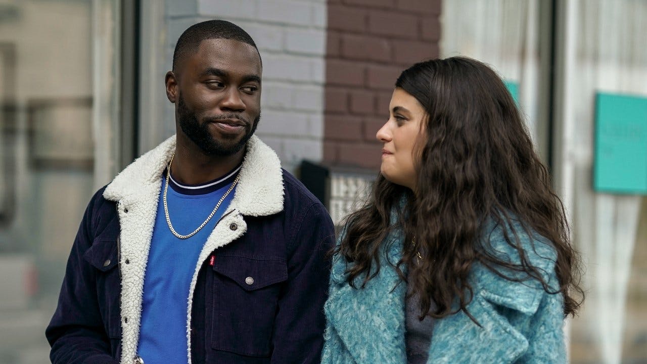 assista ao episódio 8 da temporada 1
