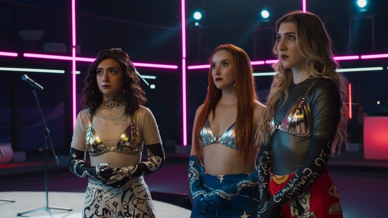 assista ao episódio 50 da temporada 1