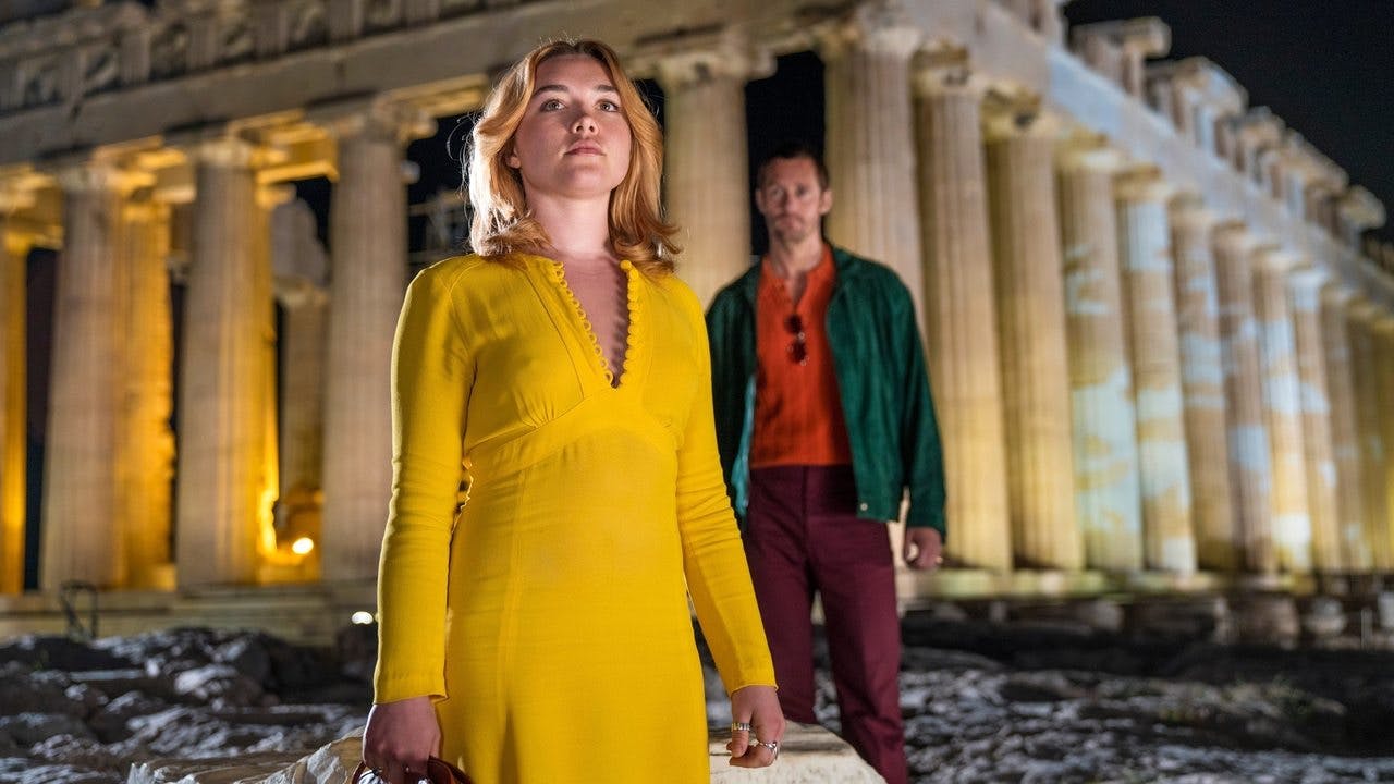 assista ao episódio 1 da temporada 1