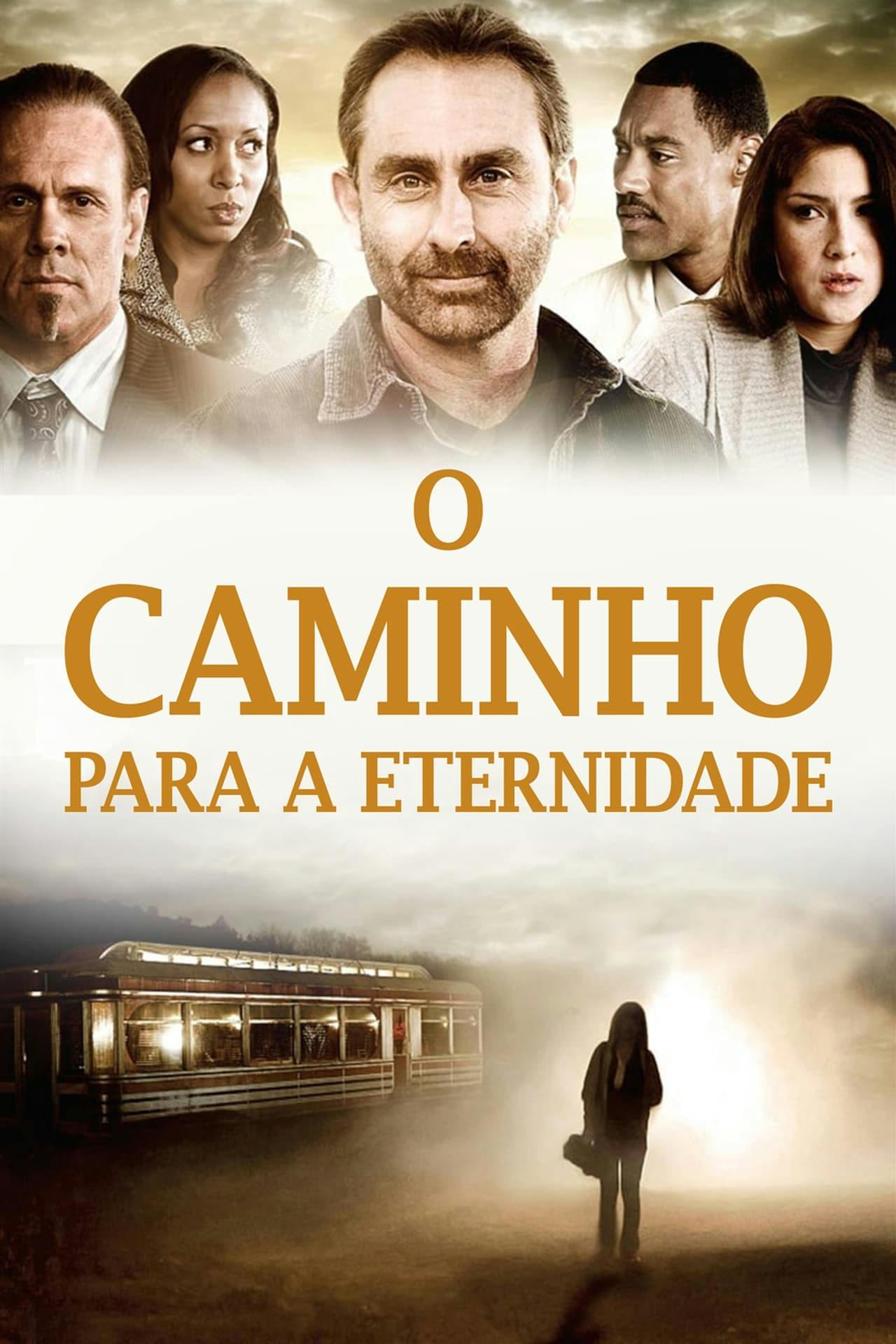 Assistir O Caminho para a Eternidade Online em HD