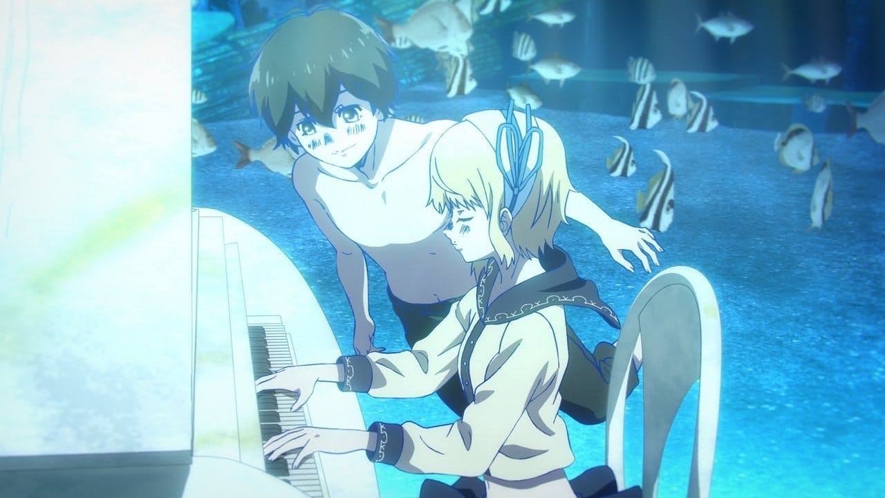 Tatsuki Fujimoto 17-26