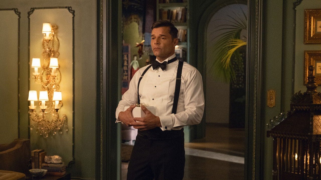 assista ao episódio 9 da temporada 1