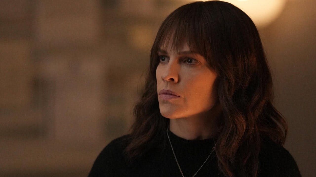 assista ao episódio 7 da temporada 1