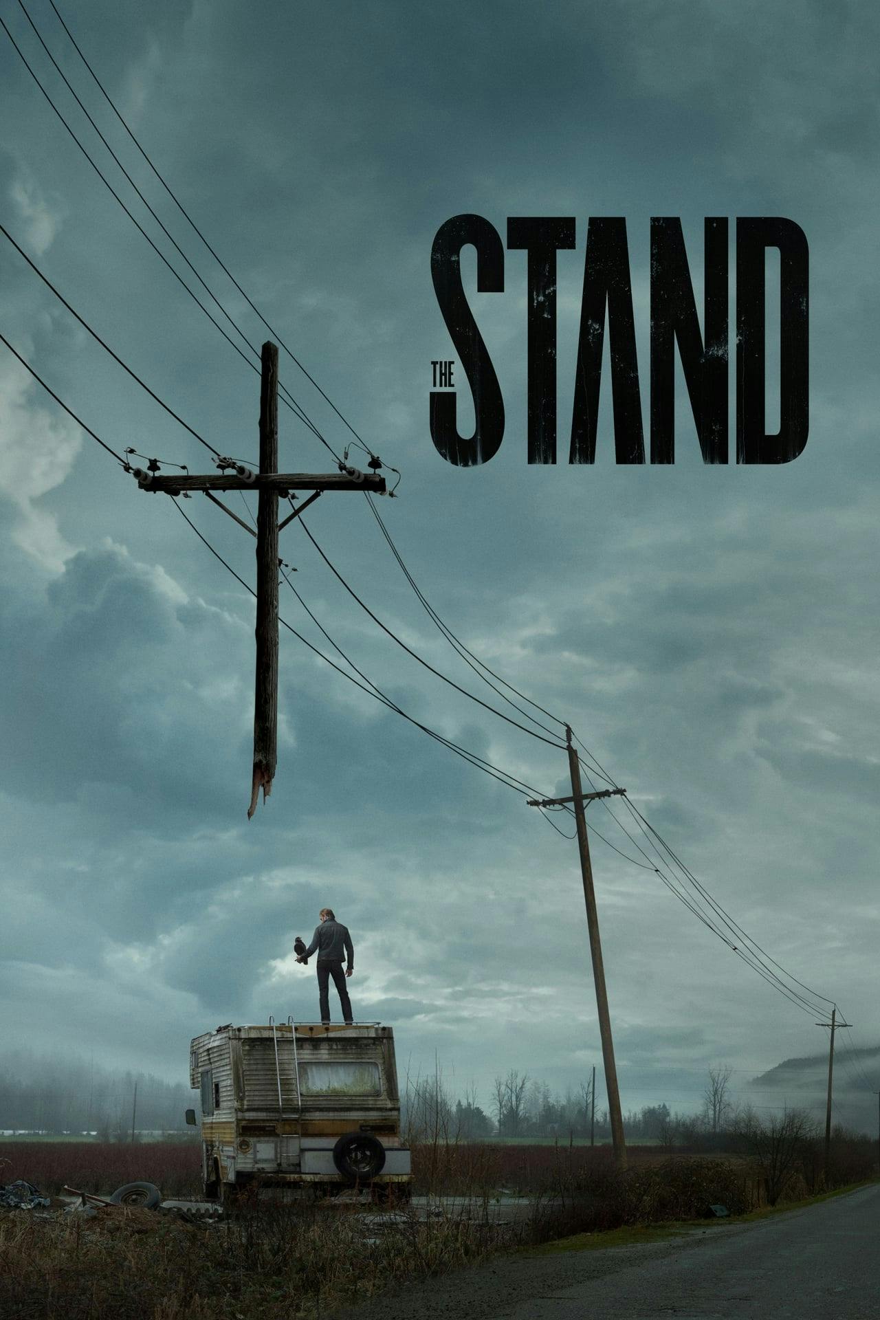 Assistir The Stand Online em HD