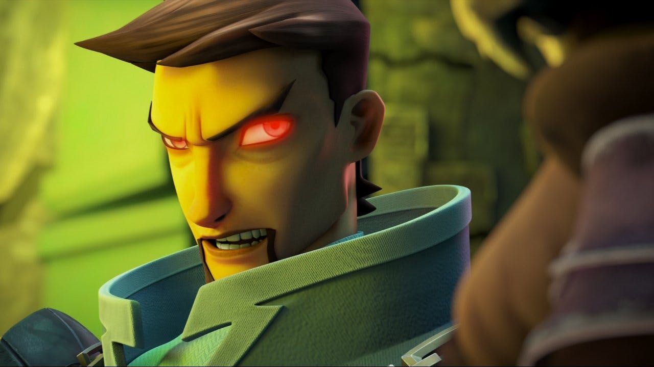 assista ao episódio 4 da temporada 1