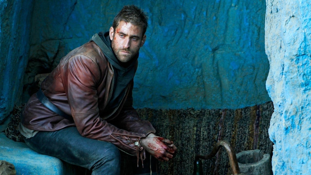 assista ao episódio 2 da temporada 1