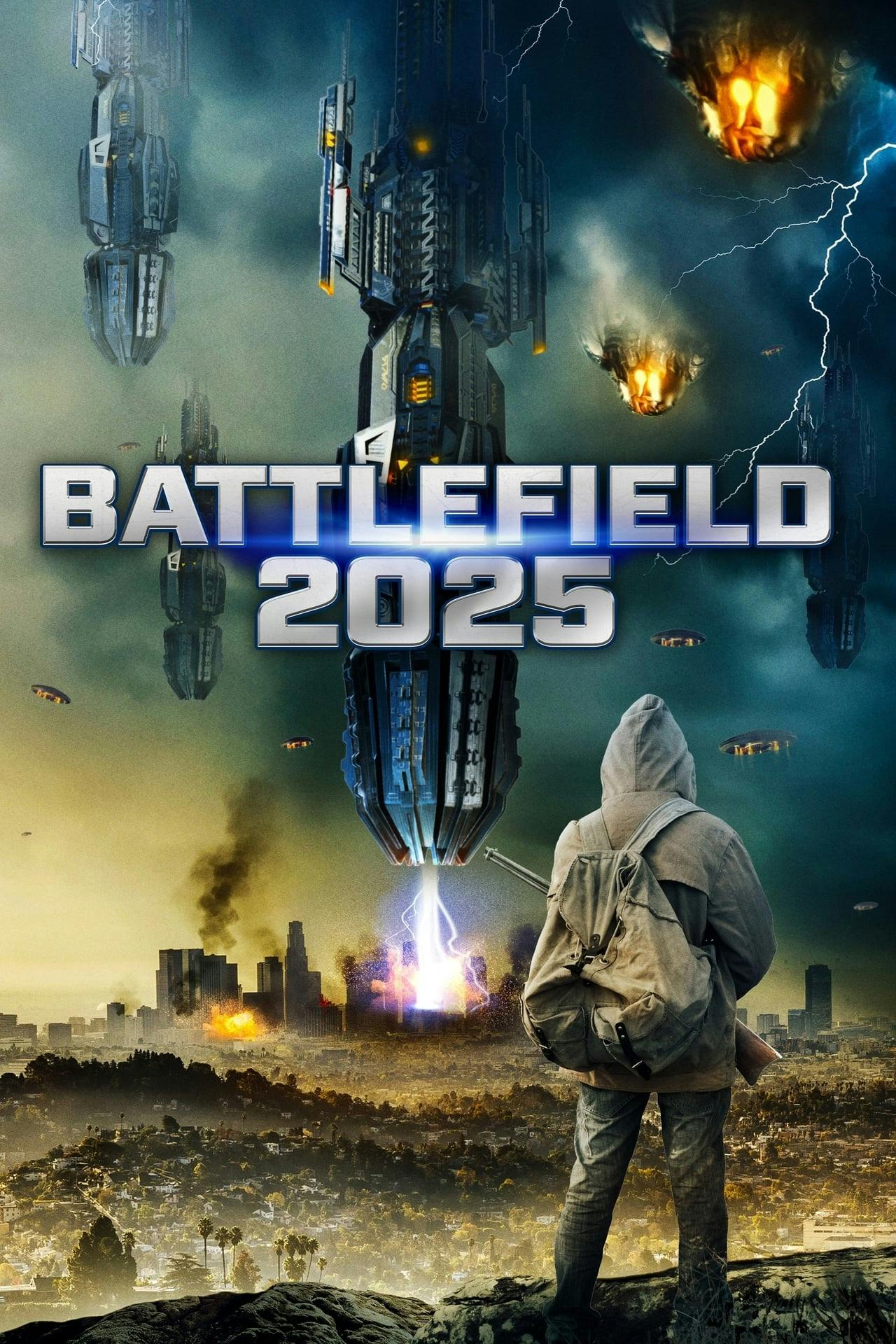 Assistir Battlefield 2025 Online em HD