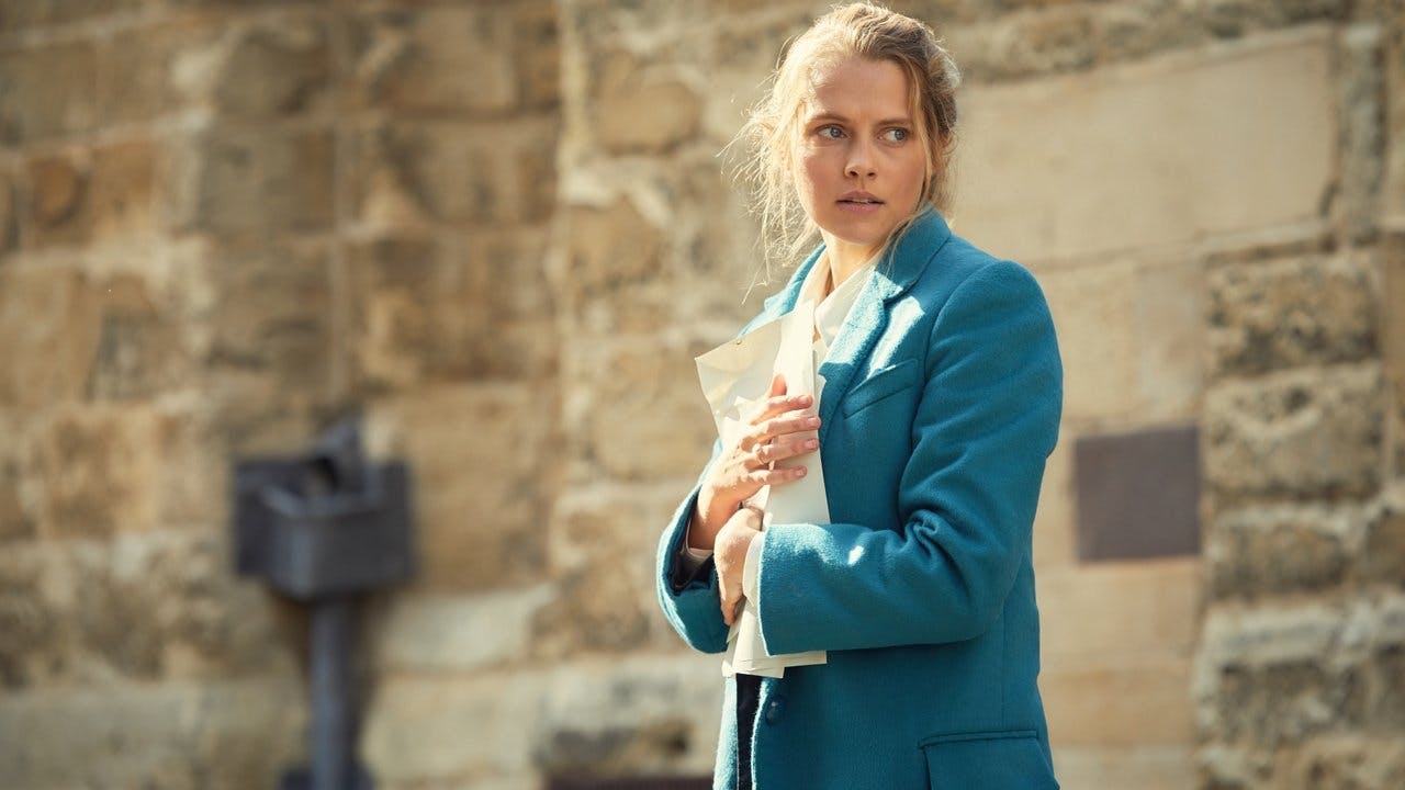 assista ao episódio 1 da temporada 1