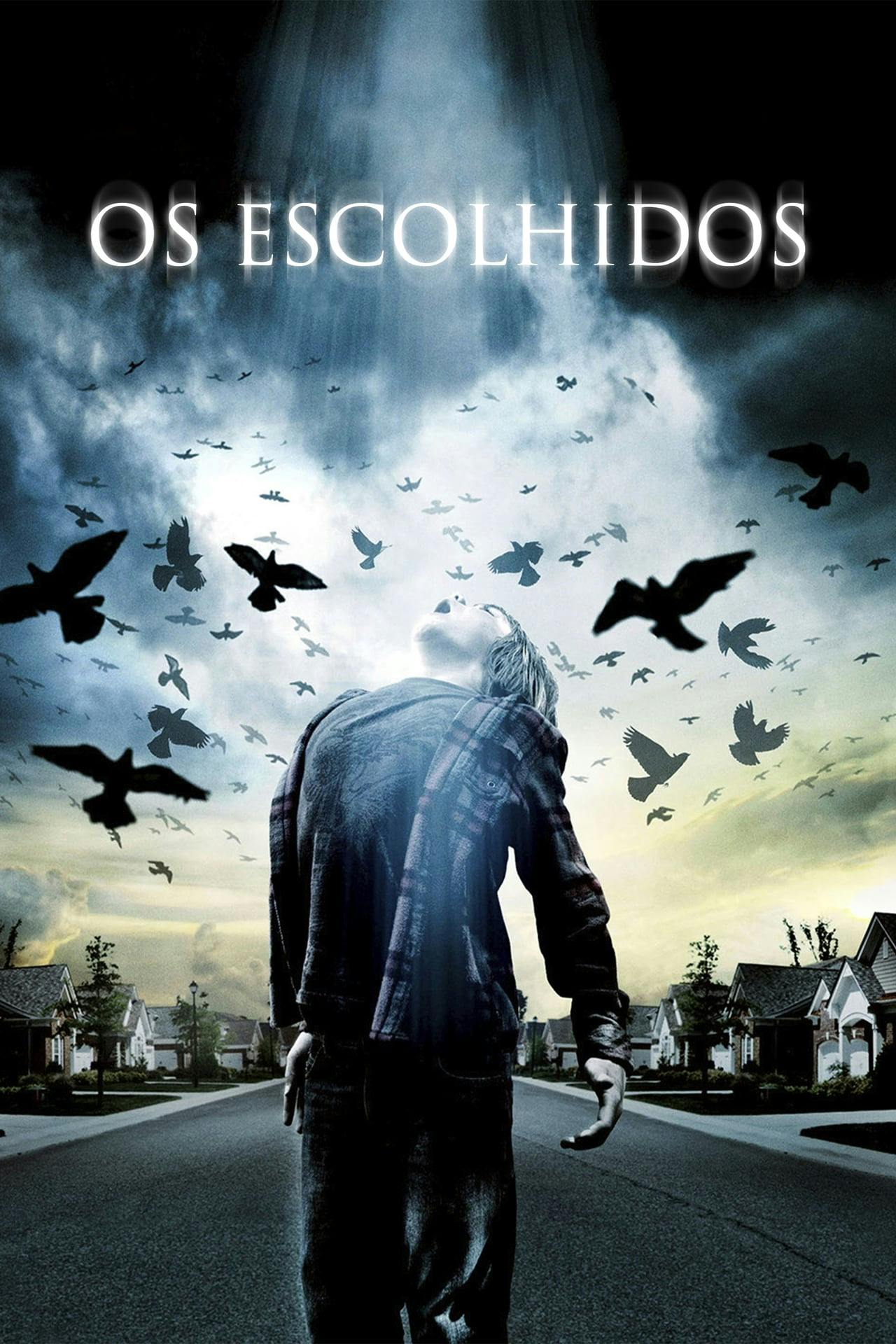 Assistir Os Escolhidos Online em HD