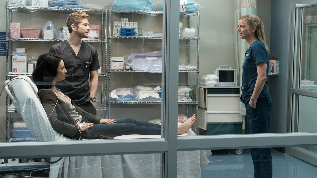 assista ao episódio 9 da temporada 1