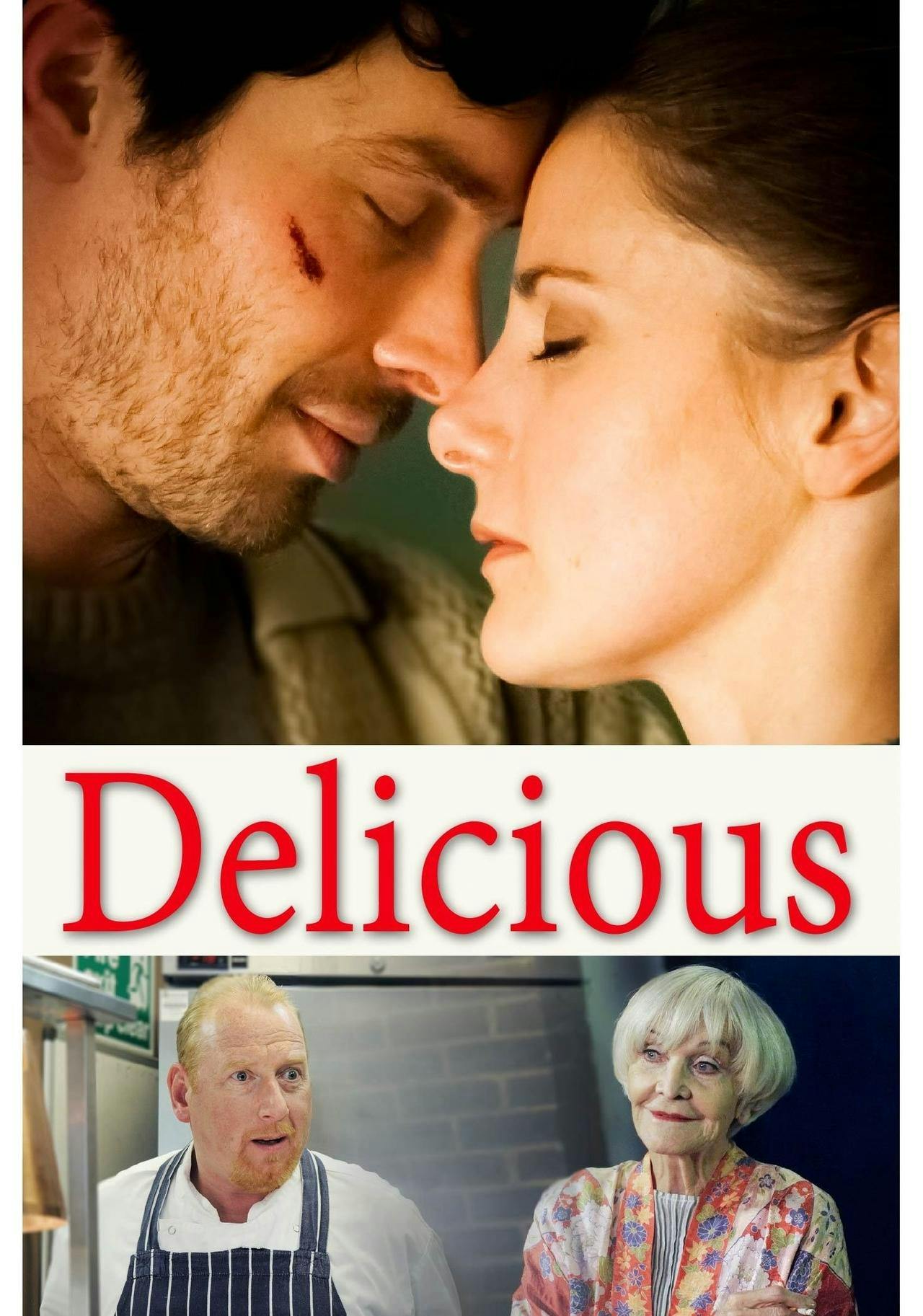 Assistir Delicious Online em HD
