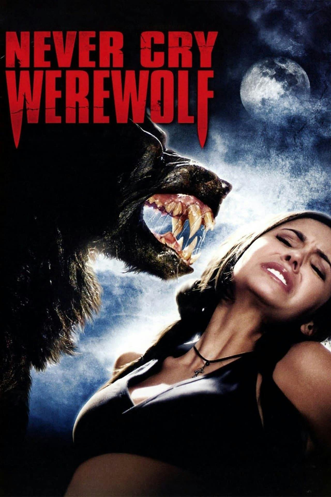 Assistir Never Cry Werewolf Online em HD