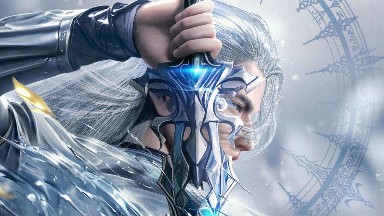 Soul Land: O Mestre da Espada assista online