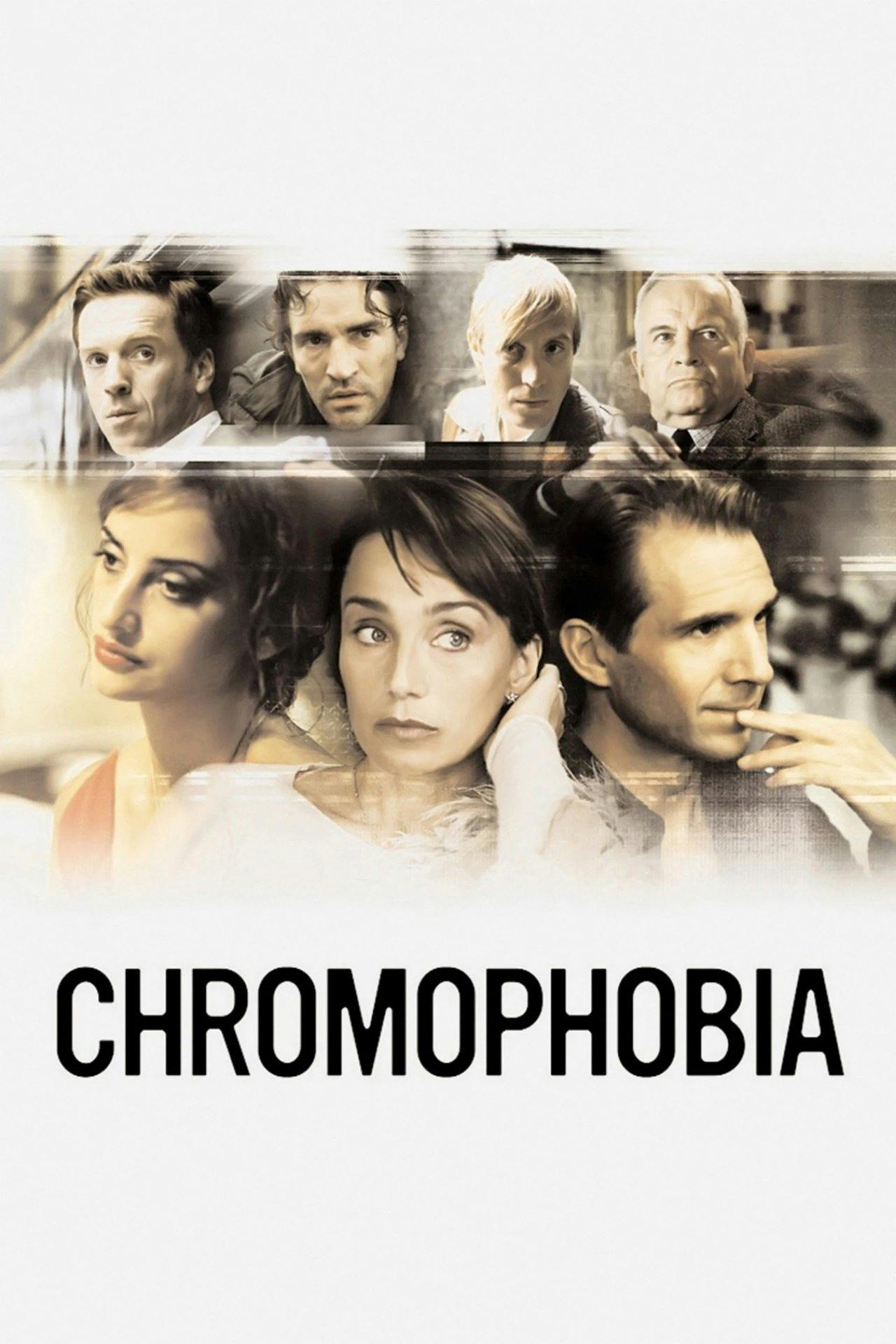 Assistir Chromophobia Online em HD