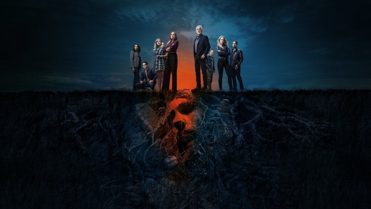 Mentes Criminosas assista online