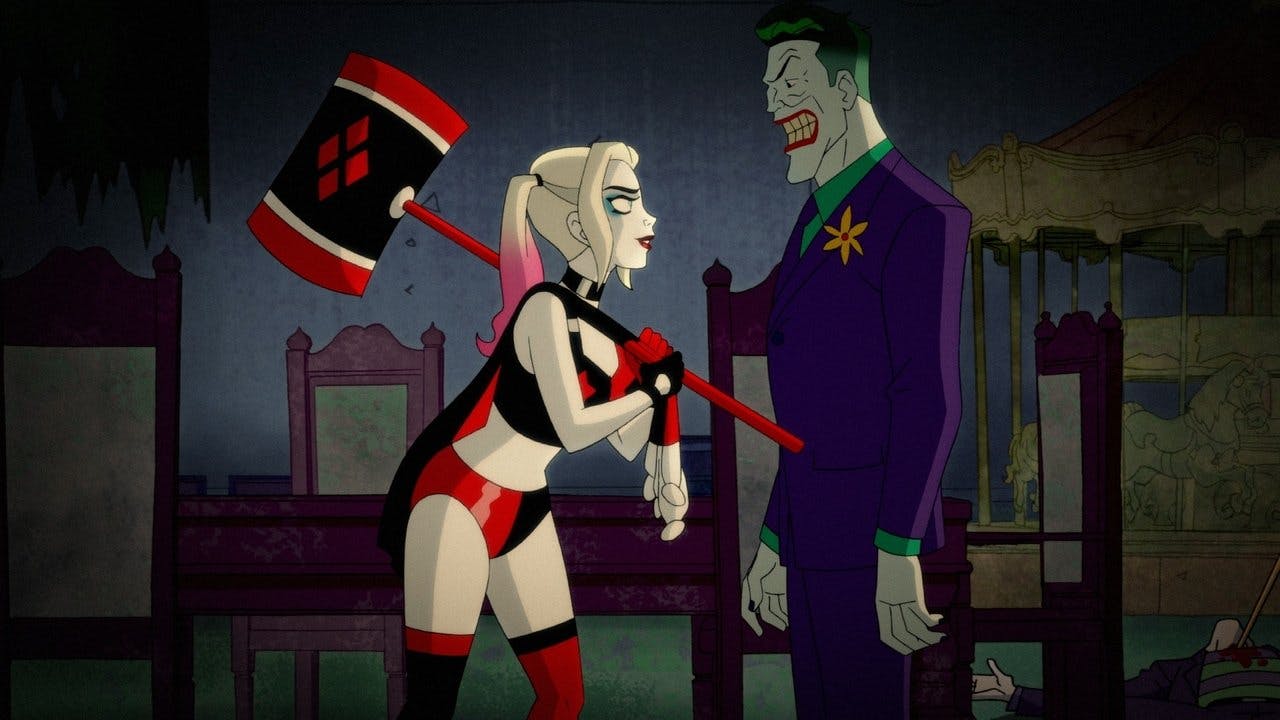 assista ao episódio 1 da temporada 1