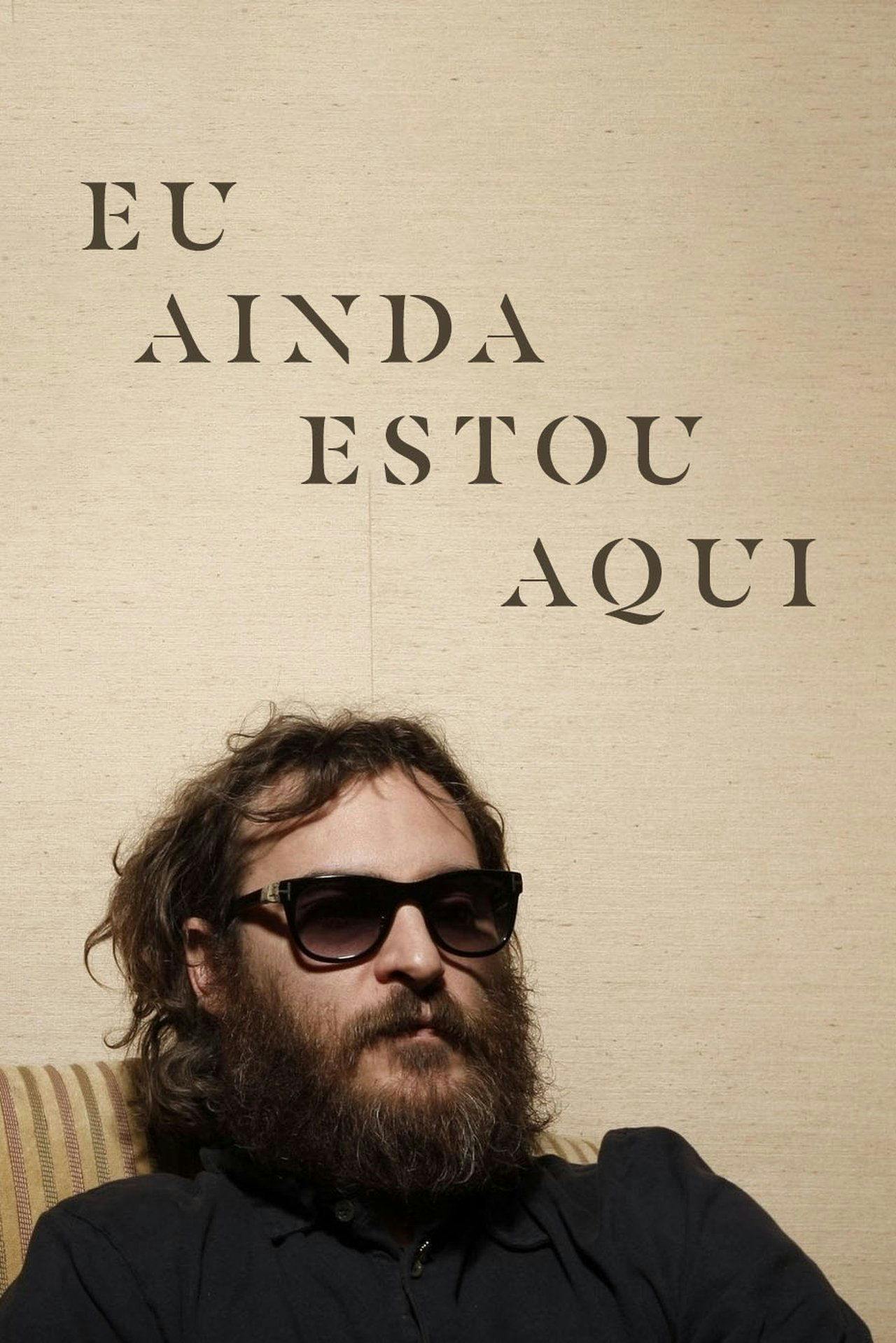 Assistir Eu Ainda Estou Aqui Online em HD