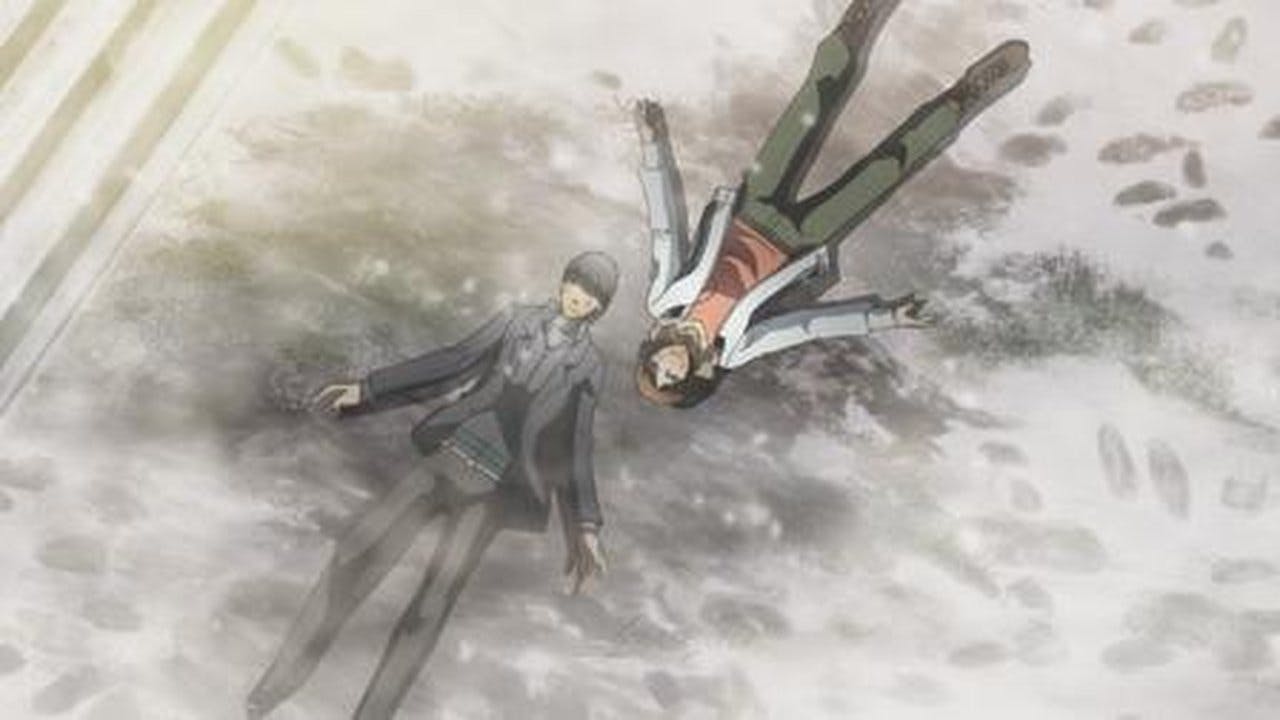 assista ao episódio 24 da temporada 1