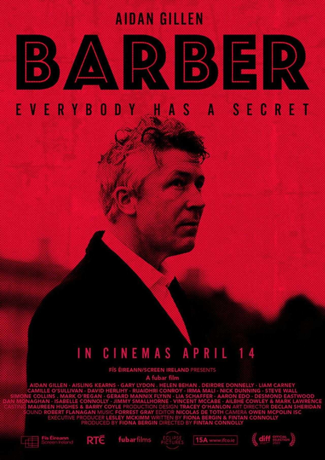 Assistir Barber Online em HD