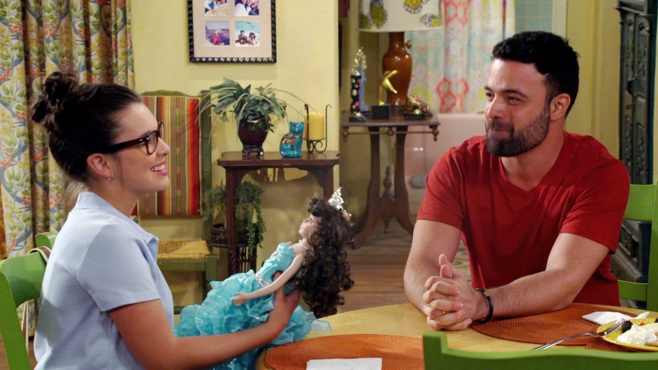 assista ao episódio 12 da temporada 1