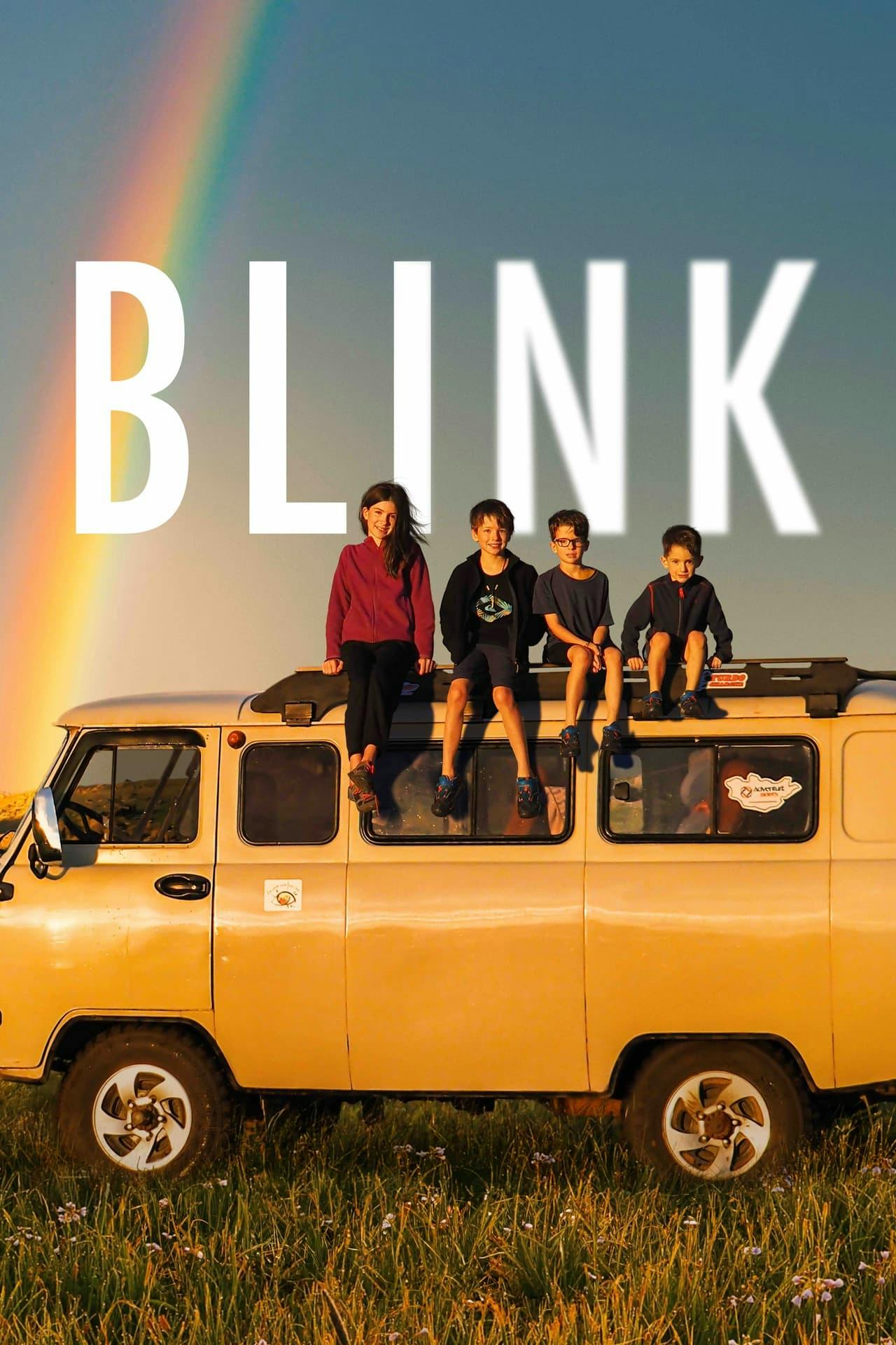 Assistir Blink Online em HD