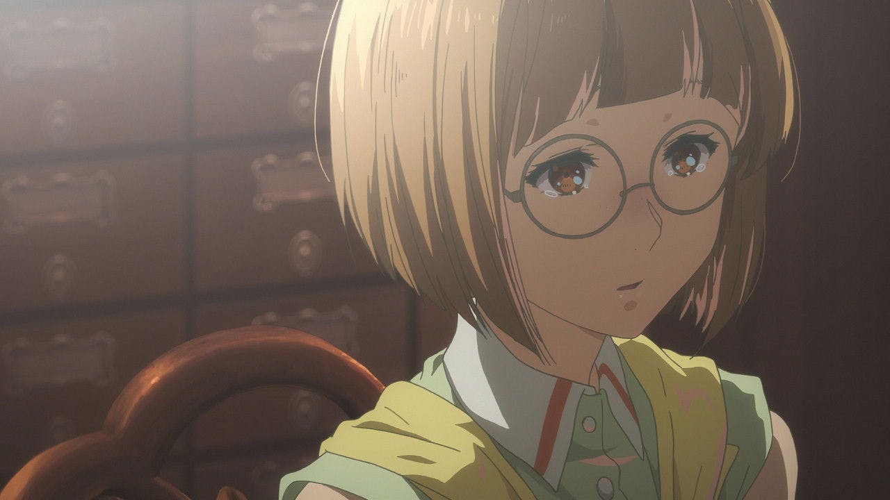 assista ao episódio 2 da temporada 1