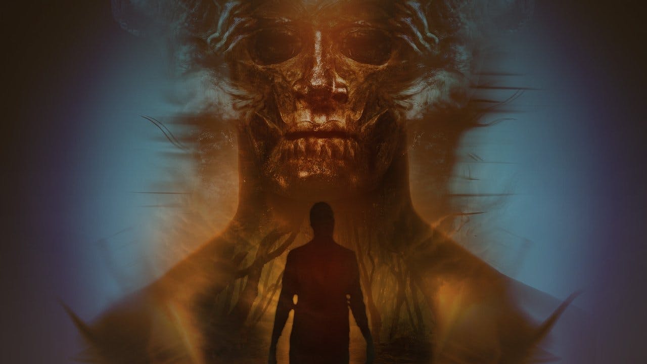 The Stranger assista online