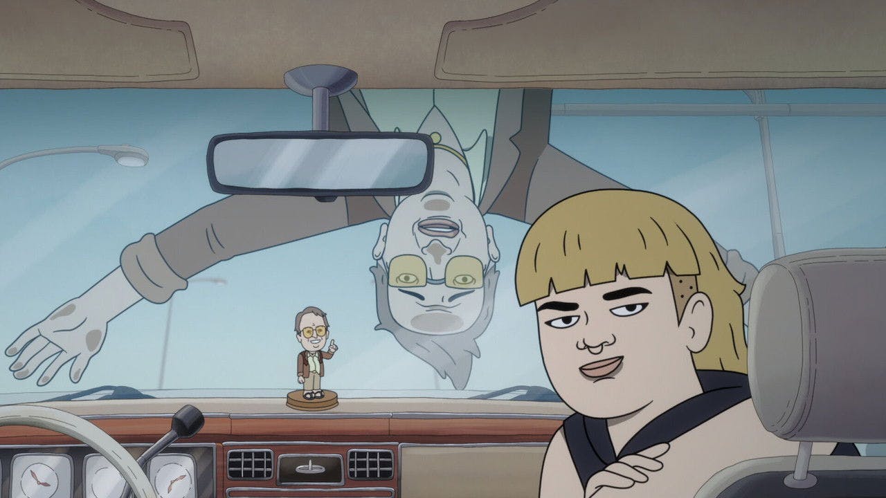 assista ao episódio 4 da temporada 1