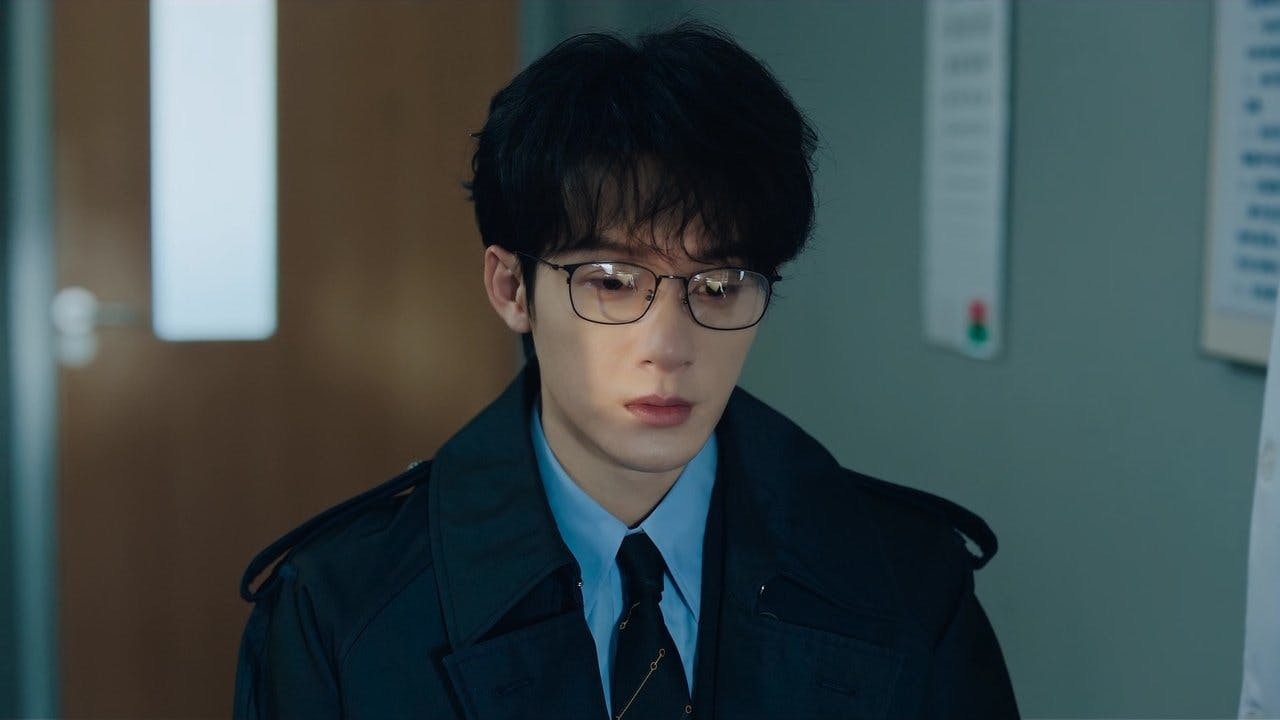 assista ao episódio 21 da temporada 1